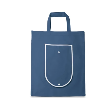 ARLON. Składana torba z non-woven (80 g/m²) (NPS-92993-104)