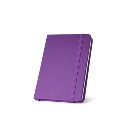 purpurowy
