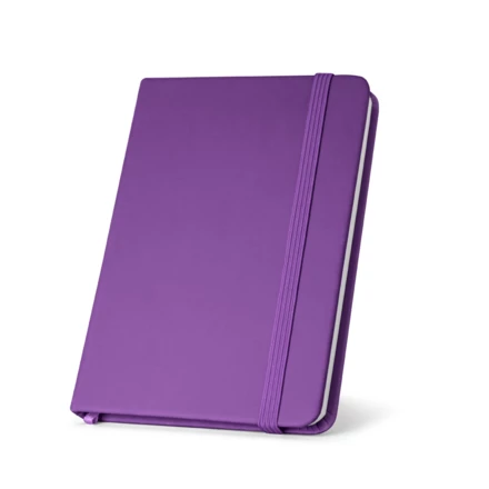 purpurowy