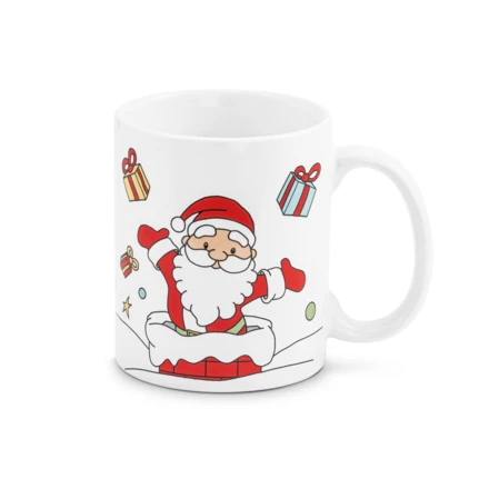 AVORIAZ. Mug (NPS-93839-100)