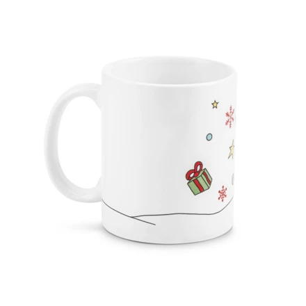 AVORIAZ. Mug (NPS-93839-100)