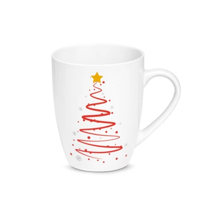VALDEZ. Tasse (NPS-93841-105)