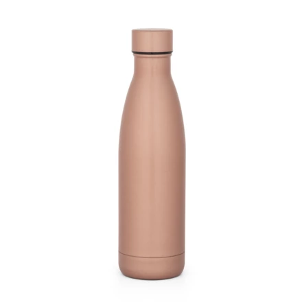 BUFFON. 500-ml-Thermosflasche aus rostfreiem Stahl (NPS-94078-167)