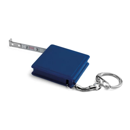 ASHLEY. Keyring with measuring tape (NPS-94124-104)