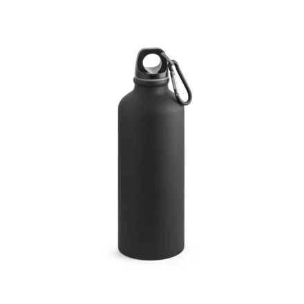 COLLINA. Aluminiowa butelka z karabińczykiem 540 ml (NPS-94246-103)