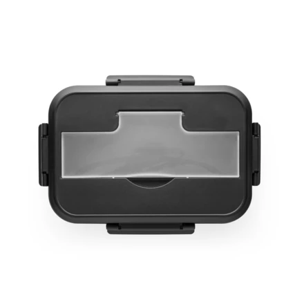 PYRUS. Lunch Box. 1000 mL PP hermetic box (NPS-94265-103)