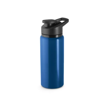 SHAWN. 100% aluminiowa z recyklingu butelka sportowa 660 mL (NPS-94269-134)