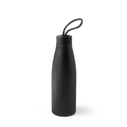 MORGAN. Butelka wykonana w 90% ze stali nierdzewnej pochodzącej z recyklingu 710 mL (NPS-94271-103)
