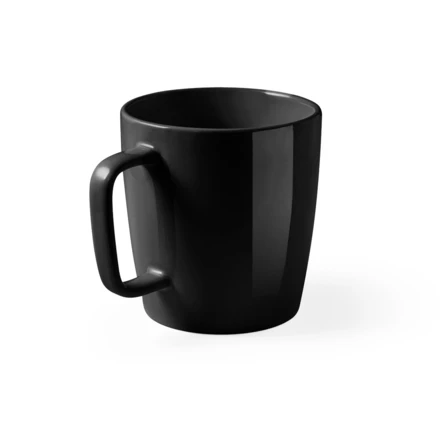 DHONI. Ceramic mug 450 mL (NPS-94274-103)