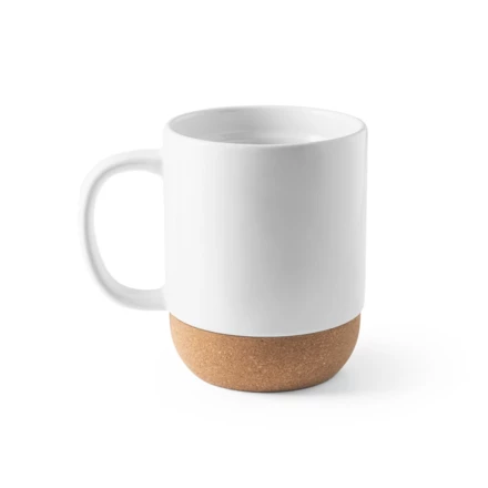 RORY SUB. Ceramic mug with sublimation coating 390 mL (NPS-94275-106)