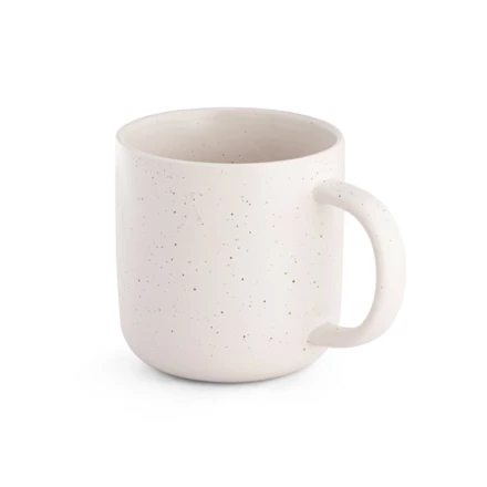 COFFEE CONSTELLATION. Ceramiczny kubek do kawy o pojemności 75 ml (NPS-94281-116)