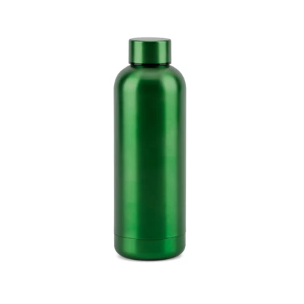 zielony