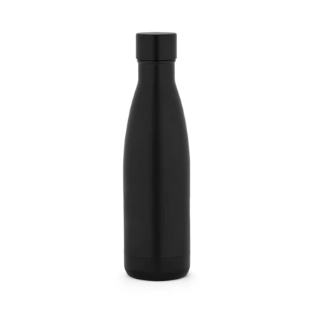 RE-BUFFON M. Termos wykonany w 90% ze stali nierdzewnej pochodzącej z recyklingu 520 ml (NPS-94294-103)