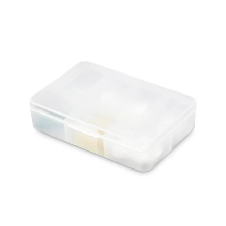 JIMMY. Pudełko na tabletki z 7 przegródkami (NPS-94305-106)