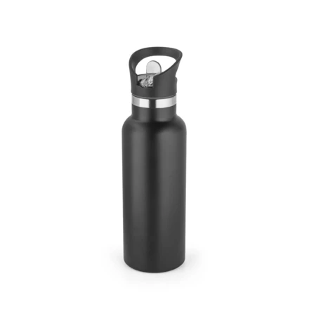 NORTON. Butelka ze stali nierdzewnej z zakrętką PP 570 ml (NPS-94316-103)