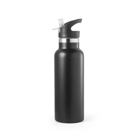 NORTON. Butelka ze stali nierdzewnej z zakrętką PP 570 ml (NPS-94316-103)
