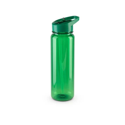 zielony