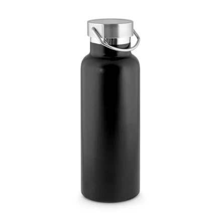 DUPLANTIS. Butelka ze stali nierdzewnej (36% z recyklingu) z izolacją próżniową 810 ml (NPS-94345-103)