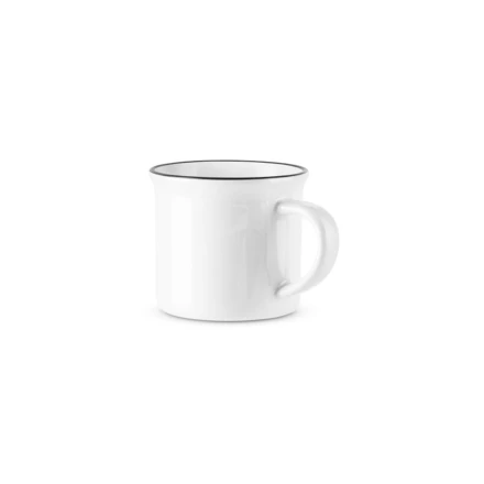 SELDEN. Kubek ceramiczny do sublimacji 280 ml (NPS-94346-106)