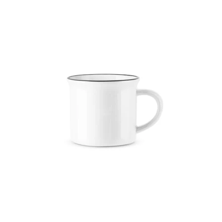 SELDEN. Kubek ceramiczny do sublimacji 280 ml (NPS-94346-106)