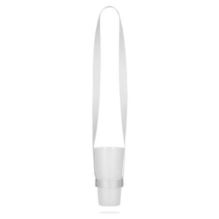 SHEFFIELD. ZESTAW Smycz SUBLIMACJA Długa II (20 mm) Duo z uchwytem na kubek ze smyczą sublimacyjną (NPS-94412-301)