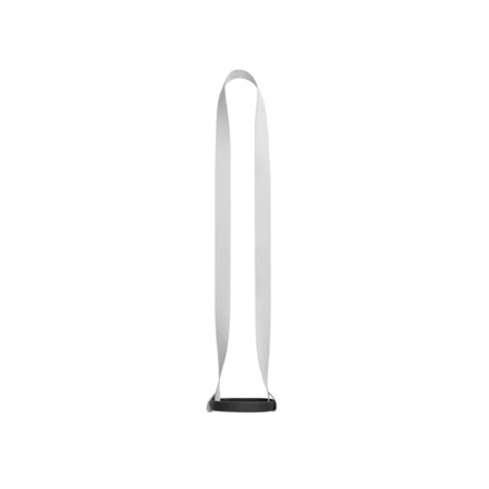 BOLTON. ZESTAW Smycz SUBLIMACJA Długa II (20 mm) Duo z silikonowym uchwytem na kubek (NPS-94416-300)
