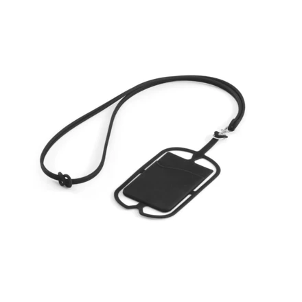 NICOLAUS. Etui na kartę do smartfona (NPS-94446-103)
