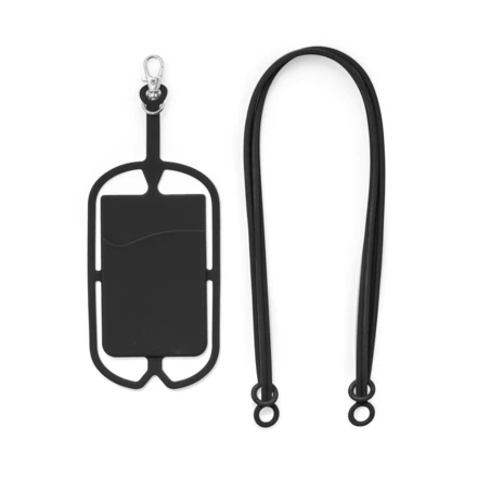 NICOLAUS. Etui na kartę do smartfona (NPS-94446-103)