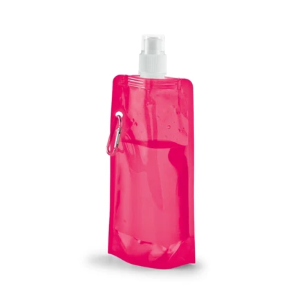 KWILL. Składana butelka PE 460 ml (NPS-94612-102)