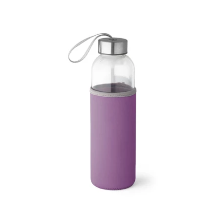 purpurowy