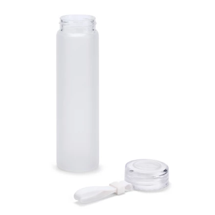 WILLIAMS. Butelka ze szkła borokrzemowego i zakrętka z AS 470 ml (NPS-94669-106)