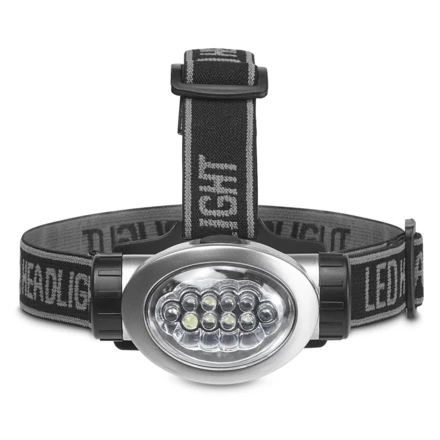 STANY. Stirnlampe (NPS-94747-127)