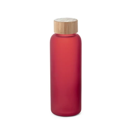 LILLARD. Butelka ze szkła borokrzemianowego o pojemności 500 ml (NPS-94770-105)