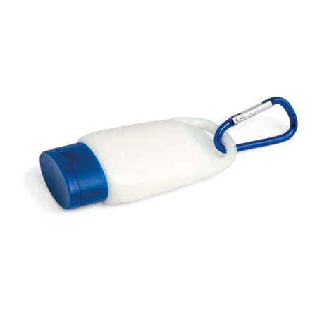 ERIC. Krem przeciwsłoneczny z filtrem SPF30 (NPS-94891-104)