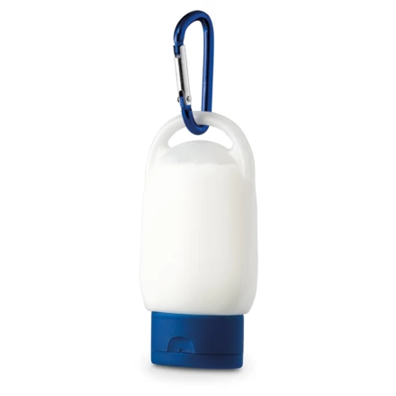 ERIC. Krem przeciwsłoneczny z filtrem SPF30 (NPS-94891-104)
