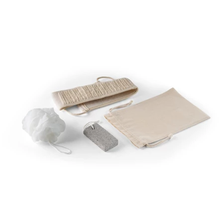 CONROY. Zestaw do SPA (NPS-95063-160)