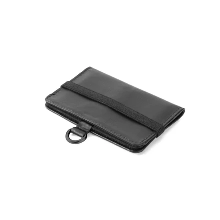 ORVYN. Skórzany portfel na 10 kart z blokadą RFID (NPS-95088-103)