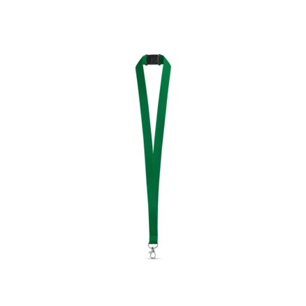 zielony