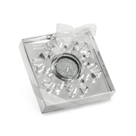 ELAINE. Decorative candle (NPS-95836-107)