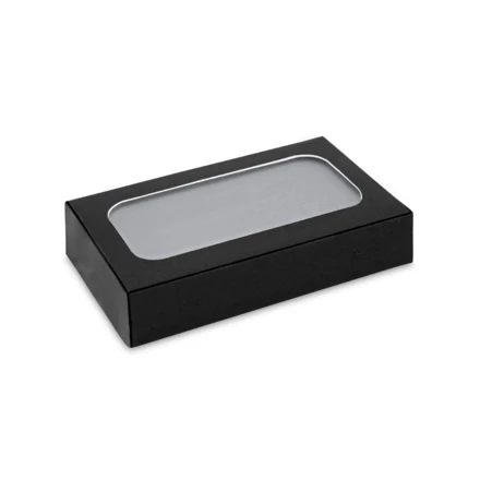 CASSINI. Power bank 4.000 mAh z bezprzewodową ładowarką 5W z aluminium pochodzącego z recyklingu (100% rAL) (NPS-97078-103)