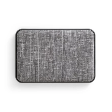 RENEWAL BATTERY. Power bank 5.000 mAh wykonany w PET pochodzącego z recyklingu (100% rPET) (NPS-97094-113)