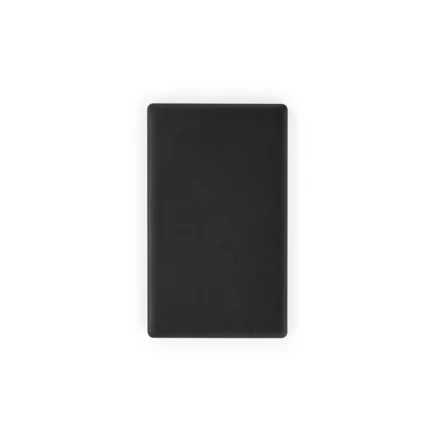 WIGNER. Power bank 4.000 mAh wykonany w ABS pochodzącego z recyklingu (100% rABS) (NPS-97163-103)