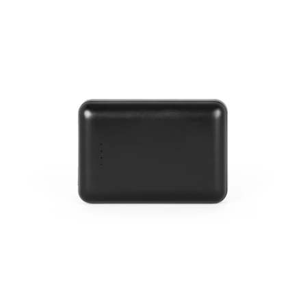 LEAKEY 10. Power bank 10'000 mAh wykonany w ABS pochodzącego z recyklingu (100% rABS) (NPS-97198-103)