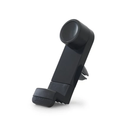 EULER. Uchwyt samochodowy na telefon ABS (NPS-97338-103)