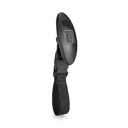 CHECKIN. Mini waga cyfrowa z ABS (NPS-97388-103)
