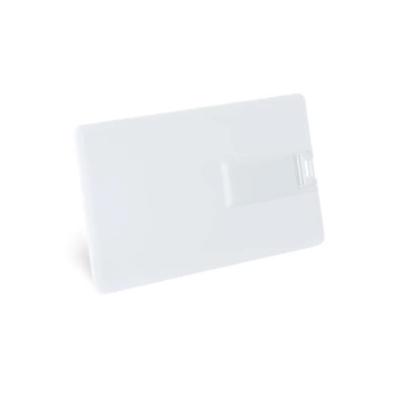 WALLACE 8GB. Pamięć USB UDP o pojemności 8 GB z ABS (NPS-97437-106)