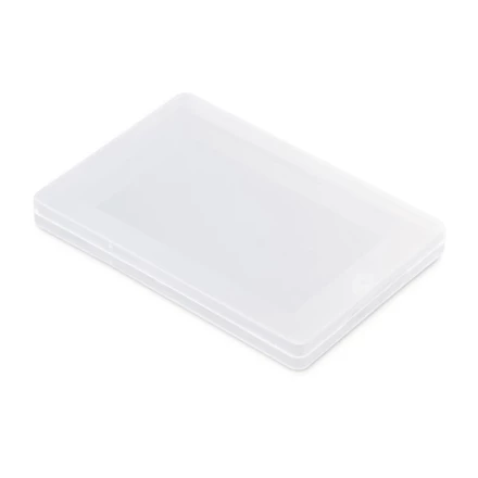 WALLACE 8GB. Pamięć USB UDP o pojemności 8 GB z ABS (NPS-97437-106)
