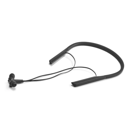 HEARKEEN. ABS and silicone earphones 90 mAh (NPS-97919-103)