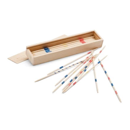 MIKA. Mikado (NPS-98006-150)