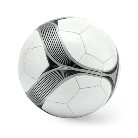 WALKER. Piłka futbolowa z PVC (NPS-98135-106)